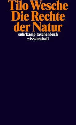 ZEIT Buchhandlung Wesche, T: Rechte der Natur
