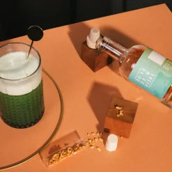 Craftly Whisky-Set zum selber herstellen