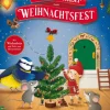 Kinder ZEIT Buchhandlung Wichtelzauber zum Weihnachtsfest