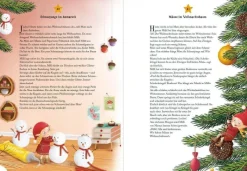 Kinder ZEIT Buchhandlung Wichtelzauber zum Weihnachtsfest