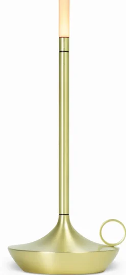 Graypants Wick Tischlampe