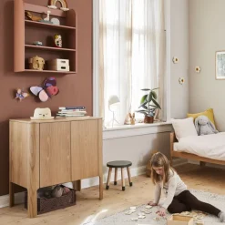 Kinder Flexa Wickeltisch