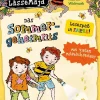 Kinder ZEIT Buchhandlung Widmark, Martin: Detektivbüro LasseMaja - Das Sommergeheimnis