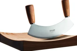 triangle Wiegemesserbrett »Soul«