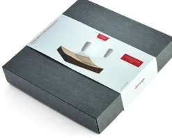 triangle Wiegemesserbrett »Soul«