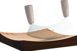 triangle Wiegemesserbrett »Soul«