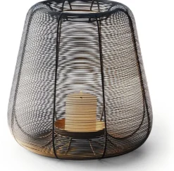 Philippi Windlicht »Luanda«, Größe S