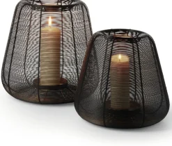 Philippi Windlicht »Luanda«, Größe S