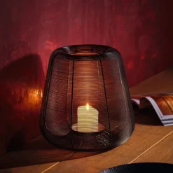 Philippi Windlicht »Luanda«, Größe S