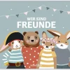 Kinder ZEIT Buchhandlung Wir sind Freunde