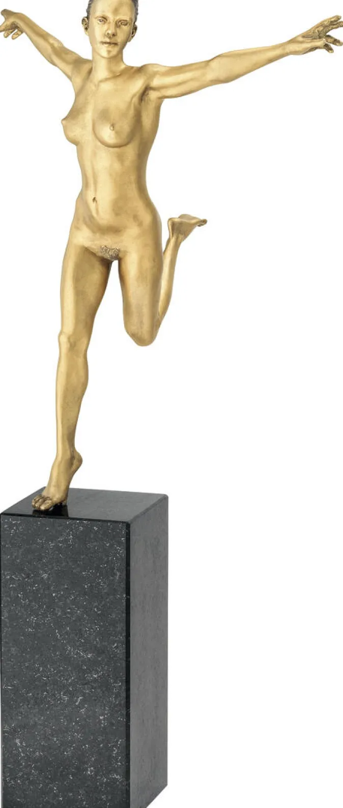 Ars mundi Wirth, Leo: Skulptur »Freiheit«, 2021