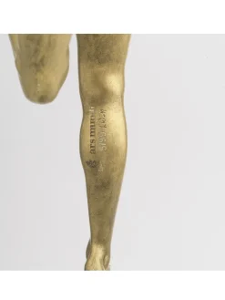 Ars mundi Wirth, Leo: Skulptur »Freiheit«, 2021