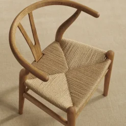Kinder Carl Hansen Wishbone Chair »CH24 Kinder«