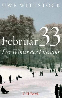 ZEIT Buchhandlung Wittstock, U: Februar 33