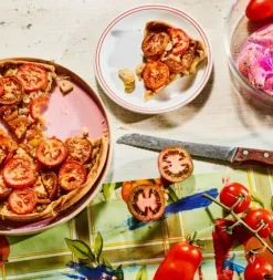 ZEITmagazin »Wochenmarkt-Backbuch«