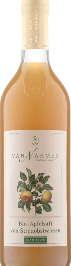 SASH & FRITZ Wodka-Apfel-Set »Heißer Fritz«