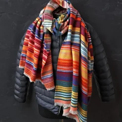 Eagle Products Wollschal »Ariana«