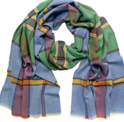 Eagle Products Wollschal »Caro«