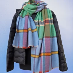 Eagle Products Wollschal »Caro«