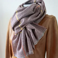 Eagle Products Wollschal »Henry«