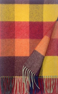 Eagle Products Wollschal »Luis«