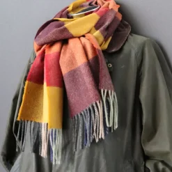 Eagle Products Wollschal »Luis«