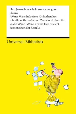 DIE ZEIT Wondraks Notizbuch