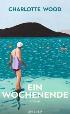 ZEIT Buchhandlung Wood, C: Wochenende