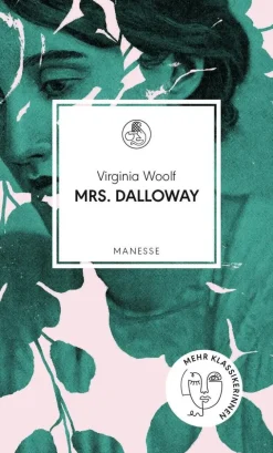 ZEIT Buchhandlung Woolf, V: Mrs Dalloway