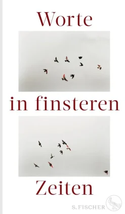 ZEIT Buchhandlung Worte in finsteren Zeiten