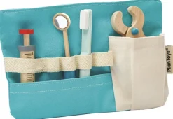 Kinder Plan Toys Zahnarzt-Set