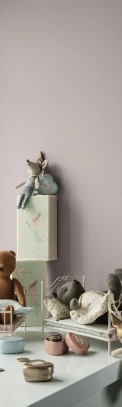 Kinder Maileg »Zahnfee Maus« in Streichholzschachtel