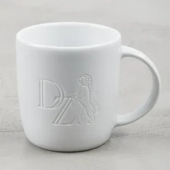 DIE ZEIT ZEIT Kollektion: Tasse