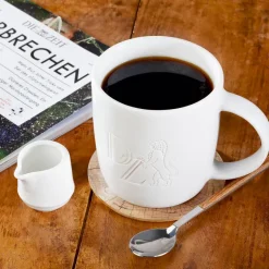 DIE ZEIT ZEIT Kollektion: Tasse