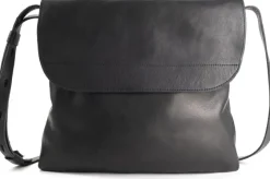 Harold's Lederwaren »ZEIT Messengerbag« aus Leder