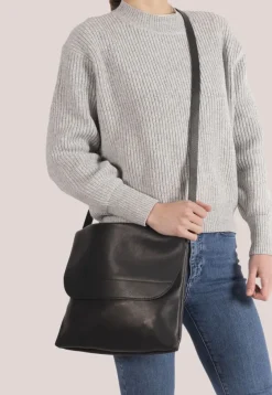 Harold's Lederwaren »ZEIT Messengerbag« aus Leder