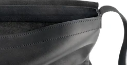 Harold's Lederwaren »ZEIT Messengerbag« aus Leder