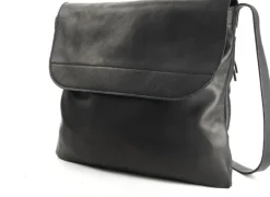 Harold's Lederwaren »ZEIT Messengerbag« aus Leder