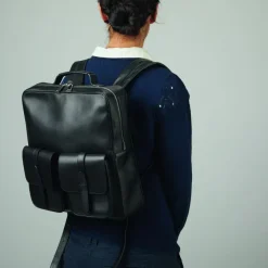Guerer & Guerer ZEIT Rucksack »FRITZ«