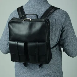 Guerer & Guerer ZEIT Rucksack »FRITZ«