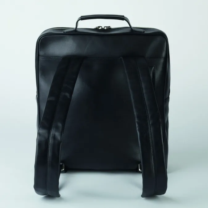 Guerer & Guerer ZEIT Rucksack »FRITZ«