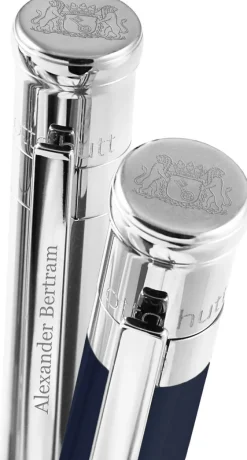 Otto Hutt ZEIT Sonderedition »Design 04« Kugelschreiber