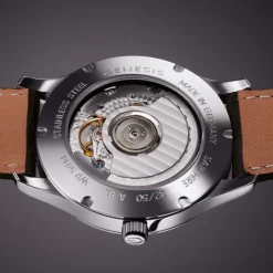 GENESIS ZEIT Sonderedition »Aura« in Blau