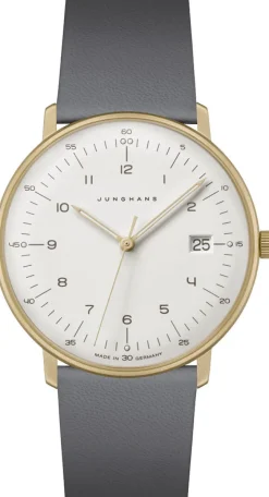Junghans ZEIT Sonderedition »max bill Damen« Uhr