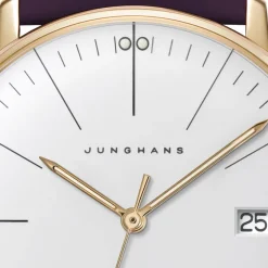 Junghans ZEIT Sonderedition »max bill Damen« Uhr (2025)