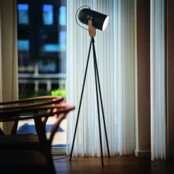 LE KLINT ZEIT Sonderedition Stehleuchte »Carronade II«