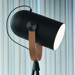 LE KLINT ZEIT Sonderedition Stehleuchte »Carronade II«