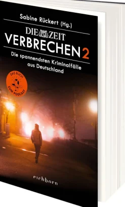 DIE ZEIT ZEIT VERBRECHEN 2 - Paperback