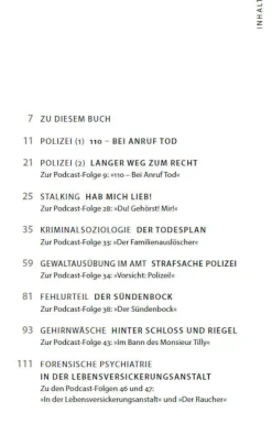 DIE ZEIT ZEIT VERBRECHEN 2 - Paperback