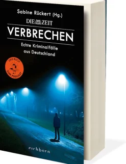 DIE ZEIT ZEIT Verbrechen - Paperback